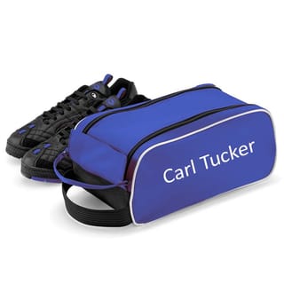 Personalised Boot/Shoe Bag