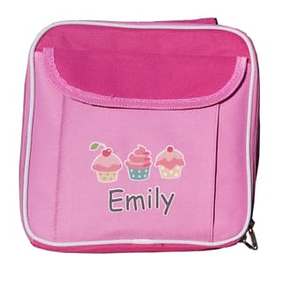 Personalised Lunch Box