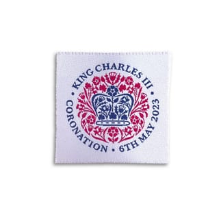 Coronation Labels