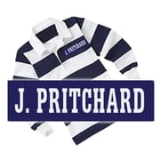 1 Inch ID Tags