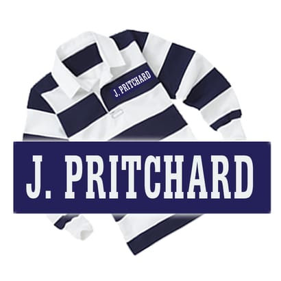 1 Inch ID Tags